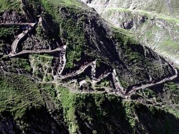 Amarnath Yatra: Route, Security, Helicopter Fare - All You Need To Know Amarnath Yatra: Route, Security, Helicopter Fare - All You Need To Know