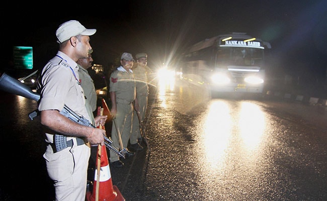 Special Investigation Team To Probe Amarnath Yatra Terror Attack