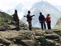 36 Attacks During Amarnath Yatra In Last 27 Years, 53 Killed
