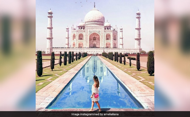 Popular Travel Blogger Trolled For Fake Instagram Pictures