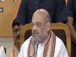 अमित शाह ने लगाई सांसदों की क्लास, राज्यसभा में किरकिरी से नाराज थे पीएम नरेंद्र मोदी अमित शाह ने लगाई सांसदों की क्लास, राज्यसभा में किरकिरी से नाराज थे पीएम नरेंद्र मोदी