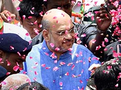 In Amit Shah's Memo To BJP Members, Cultural Nationalism And More