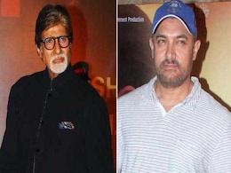 बेस्ड एक्टर अवॉर्ड को लेकर होगा अमिताभ बच्चन, आमिर खान में मुकाबला बेस्ड एक्टर अवॉर्ड को लेकर होगा अमिताभ बच्चन, आमिर खान में मुकाबला