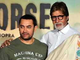 Indian Film Festival Of Melbourne 2017 Nominations: Amitabh Bachchan, Aamir Khan Compete For Top Prize Indian Film Festival Of Melbourne 2017 Nominations: Amitabh Bachchan, Aamir Khan Compete For Top Prize