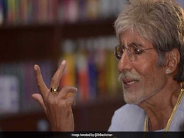 अमिताभ बच्चन ने इन्हें बताया PM मोदी के स्वच्छ भारत अभियान के असली एंबेसडर अमिताभ बच्चन ने इन्हें बताया PM मोदी के स्वच्छ भारत अभियान के असली एंबेसडर