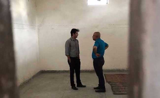 सवा चार करोड़ रुपये का लेबर सेस जमा करने पर आम्रपाली ग्रुप के सीईओ और डायरेक्टर रिहा