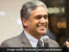 India-Born Academician Named Dean Of MIT's Engineering School