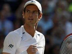Andy Murray Storms Into Wimbledon Third Round, Victoria Azarenka Through To Next Round