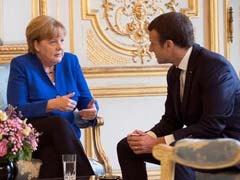 Brexit, French Poll Changed My View On Europe, Angela Merkel Tells Voters