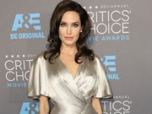What Angelina Jolie Says About Controversial Auditions Of Cambodian Children