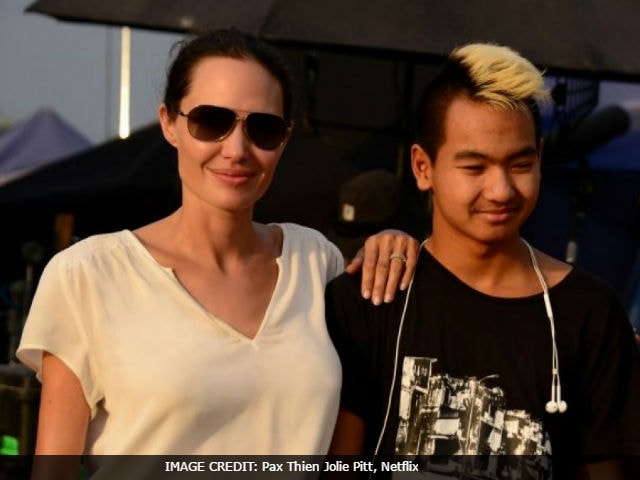 Angelina Jolie Talks Life After Brad Pitt, Reveals Bell's Palsy Diagnosis
