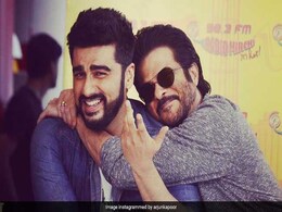 अपने बेटियों से भी ज्यादा चाचा अनिल कपूर को है भतीजे अर्जुन कपूर की शादी की चिंता... अपने बेटियों से भी ज्यादा चाचा अनिल कपूर को है भतीजे अर्जुन कपूर की शादी की चिंता...