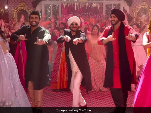 Mubarakan Reviews + Where to Watch Movie Online, Stream or Skip?