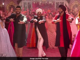 <i>Mubarakan</i> #Trailer2: Anil Kapoor And Arjun Kapoor's Film Promises To Be A Laugh Riot <i>Mubarakan</i> #Trailer2: Anil Kapoor And Arjun Kapoor's Film Promises To Be A Laugh Riot