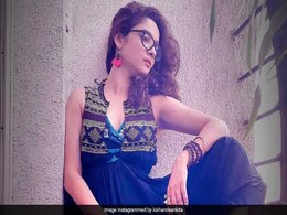 आखिरकार टीवी एक्ट्रेस अंकिता लोखंडे को मिल गया आशिक! आखिरकार टीवी एक्ट्रेस अंकिता लोखंडे को मिल गया आशिक!