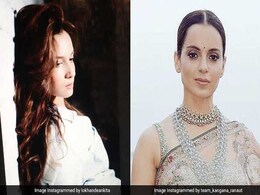 कंगना रनौत के साथ 'मणिकर्णिका' में दमदार रोल करती नजर आएंगी अंकिता लोखंडे कंगना रनौत के साथ 'मणिकर्णिका' में दमदार रोल करती नजर आएंगी अंकिता लोखंडे