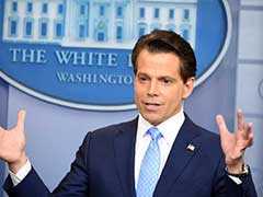 Donald Trump's New Communications Director Anthony Scaramucci Out In 10 Days: Report