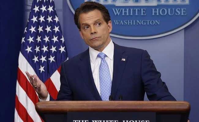 Read Anthony Scaramucci's Old Tweets. You'll Understand Why He Deleted Them