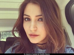 Anushka Sharma Says 'Male Actors More Valued.' Forget Nepotism, Let's Talk Equality Anushka Sharma Says 'Male Actors More Valued.' Forget Nepotism, Let's Talk Equality