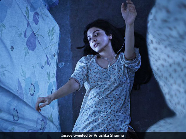 Anushka Sharma's New <i>Pari</i> Still Is Not For The Faint-Hearted