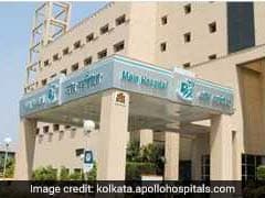Fire Inside Operation Theatre Of Kolkata's Apollo Hospital, No Injuries