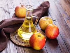 Does Apple Cider Actaully Make You Lose Weight?