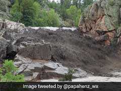 At Least 9 Killed By Flash Flooding In Arizona, 1 Missing