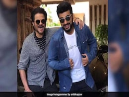 अनिल कपूर बोले- पहले अभिनय आसान नहीं था, आखिरी वक्त पर दी जाती थी स्क्रिप्ट अनिल कपूर बोले- पहले अभिनय आसान नहीं था, आखिरी वक्त पर दी जाती थी स्क्रिप्ट