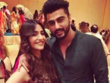 Why Arjun Kapoor Doesn't Want Sonam Kapoor To Meet The Girl He'll Date