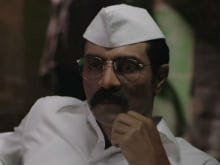 Arjun Rampal's <I>Daddy</i> Postponed After Special Request From Gangster Arun Gawli's Daughter