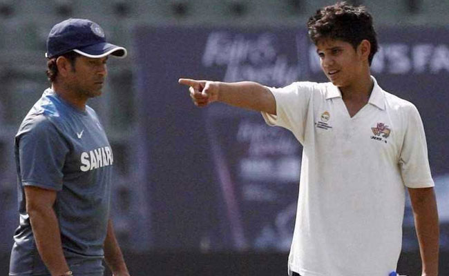 सचिन तेंदुलकर के बेटे अर्जुन को बॉलिंग करते देखना चाहते हैं महान तेज गेंदबाज ग्‍लेन मैक्‍ग्रा