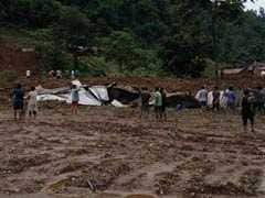 Centre Approves Rs 132 Crore In Flood Aid For Arunachal Pradesh, Nagaland