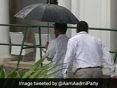 Presidential Election: Vote According To Conscience, Arvind Kejriwal Tells Legislators