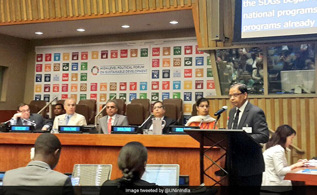 विश्व बैंक रैंकिंग की तुलना में कारोबार के लिए अधिक आकर्षक है भारत : अरविंद पनगढ़िया