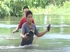 पूर्वोत्तर बाढ़ से बेहाल, अब तक 100 लोगों की जा चुकी है जान