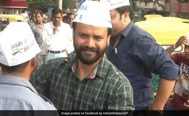 Supreme Court Refuses To Entertain AAP Leader's Plea Against Death Threat