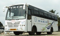 Ashok Leyland Bags Order For 3019 Buses From Karnataka State Road Transport Corporation
