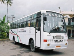 Ashok Leyland Bags Orders For 2580 Buses From State Transports Ashok Leyland Bags Orders For 2580 Buses From State Transports
