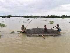 असम में 10 नदियों में भीषण बाढ़; 45 की मौत, 31 हजार लोग राहत शिविरों में