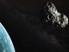 Giant Asteroid To Pass By Earth Today, Says NASA. Here's How You Can Track It