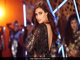 सुनील शेट्टी की बेटी ने गिनवाए स्टार किड होने के सबसे बड़े नुकसान सुनील शेट्टी की बेटी ने गिनवाए स्टार किड होने के सबसे बड़े नुकसान