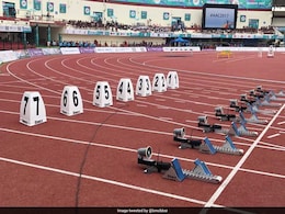 Sports Authority Of India Invites Application For Post Of Director For National Centre For Sports Coaching Sports Authority Of India Invites Application For Post Of Director For National Centre For Sports Coaching
