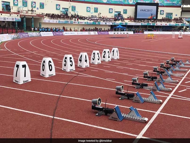 Coronavirus: Paralympic Committee Of India Puts National, State Championships On Hold Due To COVID-19