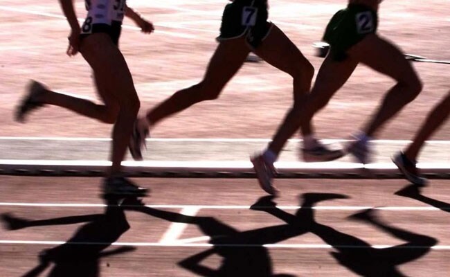 एशियाई एथलेटिक्स चैम्पियनशिप में लक्ष्मणन ने जीता भारत के लिए पहला स्वर्ण एशियाई एथलेटिक्स चैम्पियनशिप में लक्ष्मणन ने जीता भारत के लिए पहला स्वर्ण