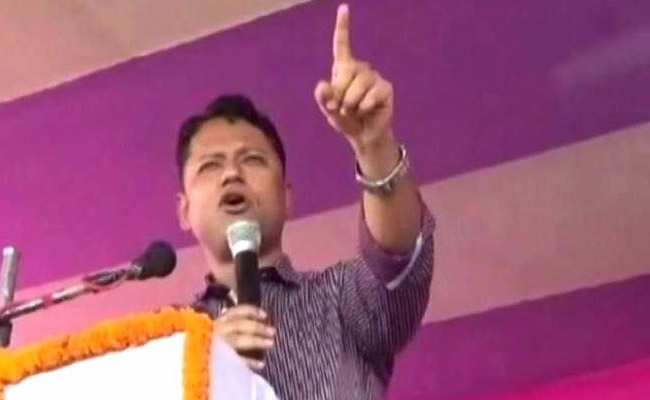 'Sell Your Wife If You Can't Build Toilet': Bihar Officer Tells Villager