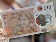 UK's New Note Features Jane Austen, But Quote Used Has Many Amused