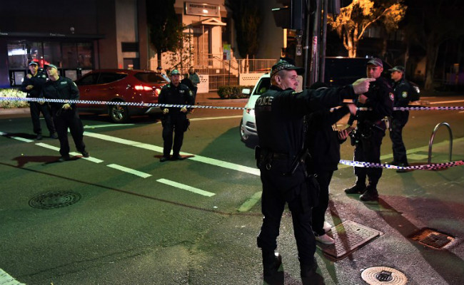 Australia 'Disrupts Terror Plot' To Bring Down Airplane