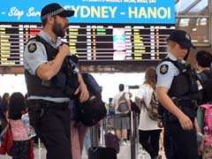 Australia Police Release Man In Plane 'Terror Plot' Probe
