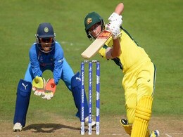 महिला वर्ल्डकप : ऑस्ट्रेलिया ने भारत को 8 विकेट से दी मात, पूनम राउत का शतक गया बेकार महिला वर्ल्डकप : ऑस्ट्रेलिया ने भारत को 8 विकेट से दी मात, पूनम राउत का शतक गया बेकार