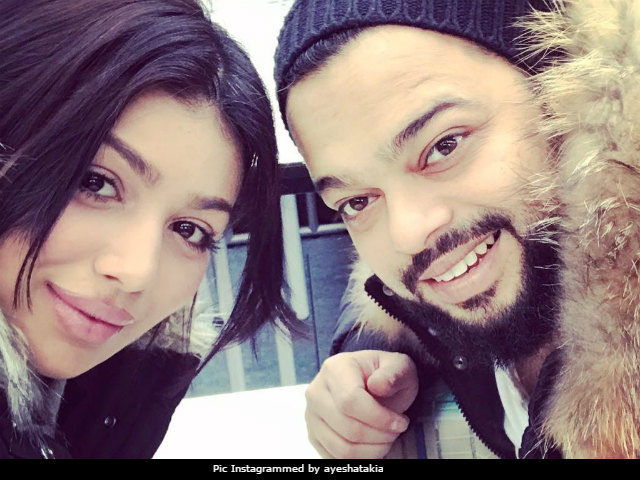 Ayesha Takia's Husband Farhan Azmi Gets Death Threats For Marrying 'Hindu Girl'